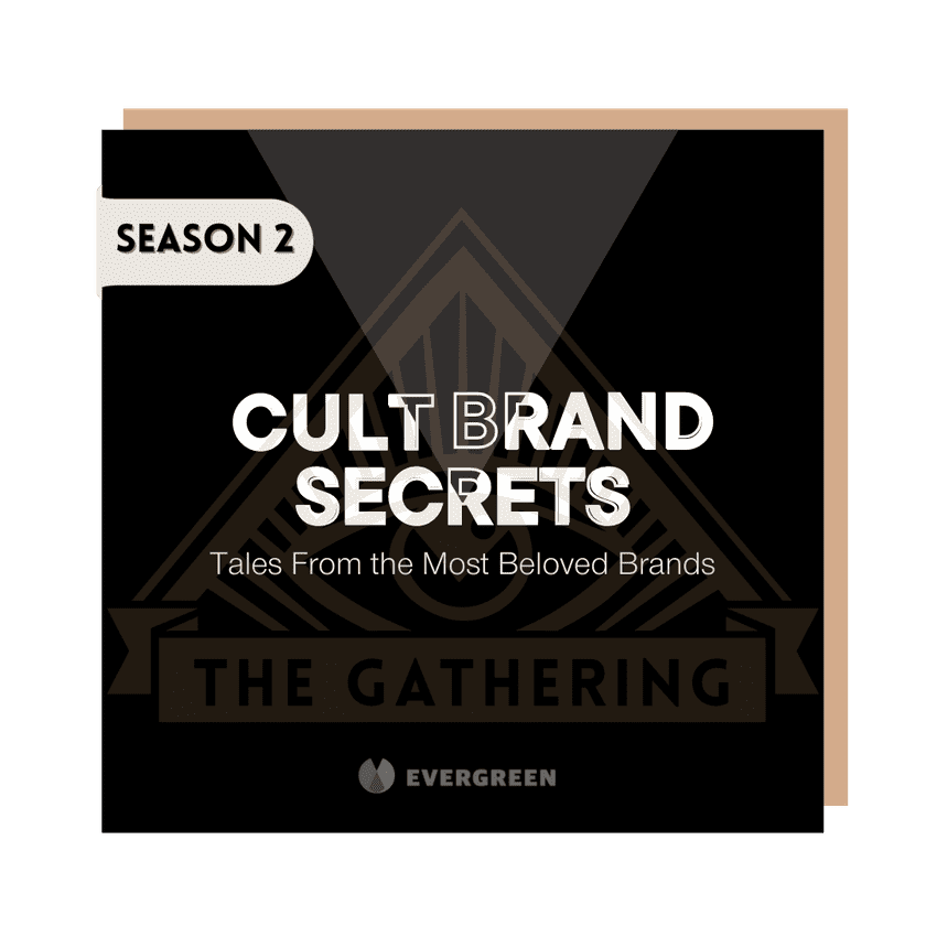 Cult Brand Secrets | Season 2