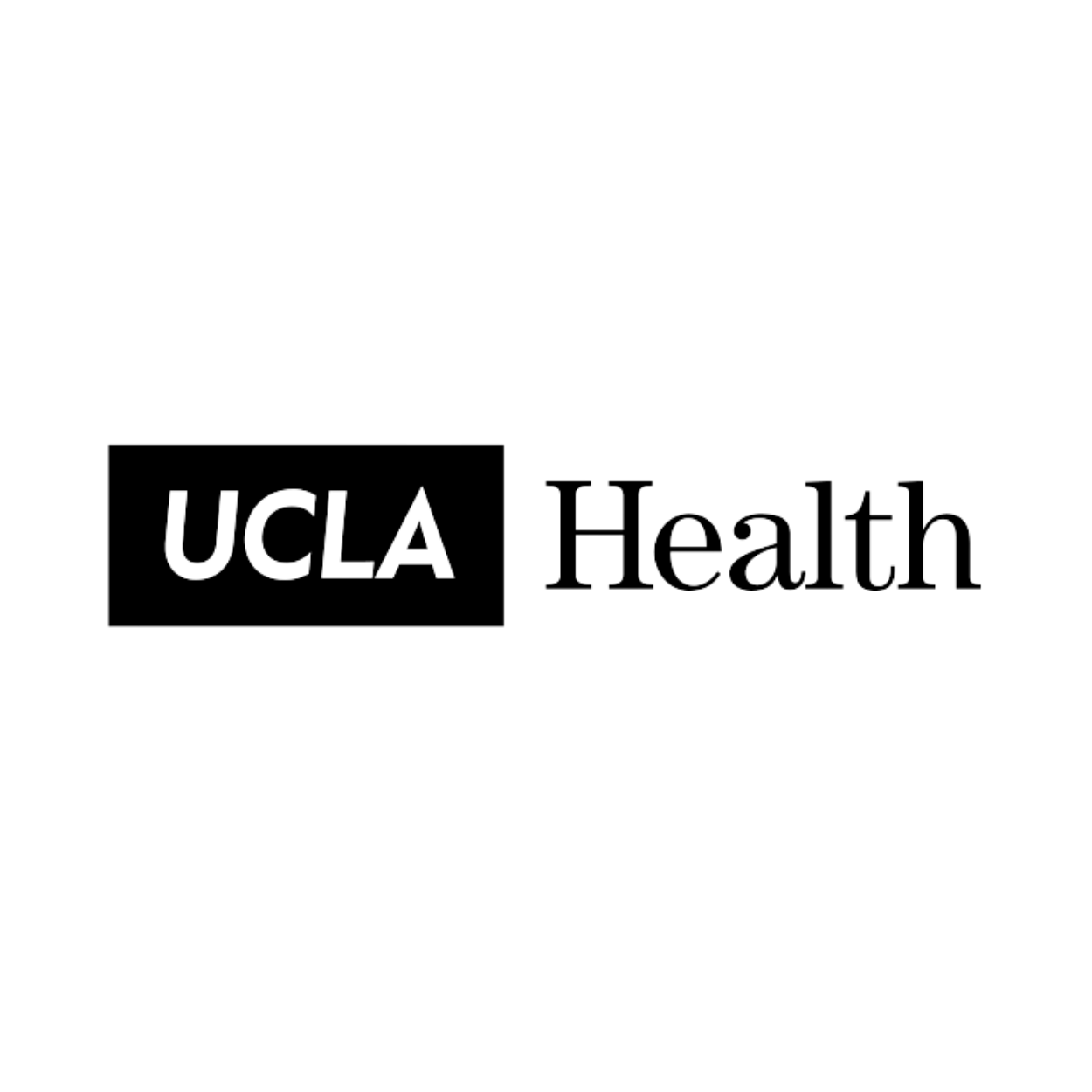 UCLA Black