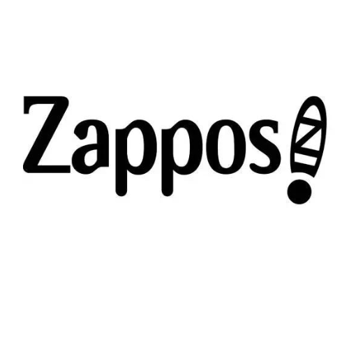 Zappos! Logo